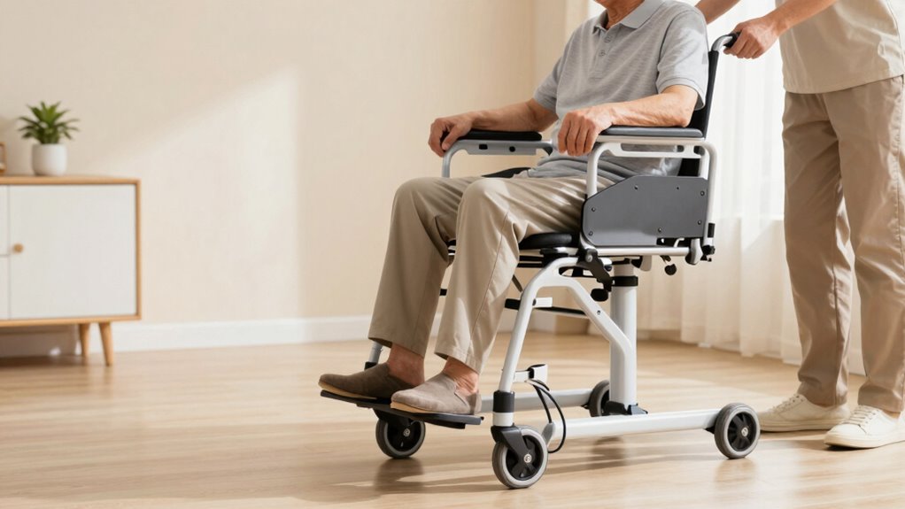 selecting the right device