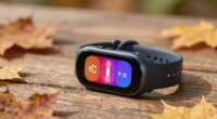 senior fall detection devices
