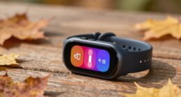 senior fall detection devices