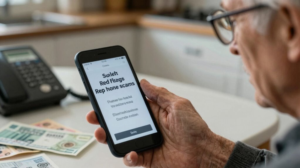 senior scam prevention tips