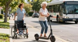 senior transportation planning strategies