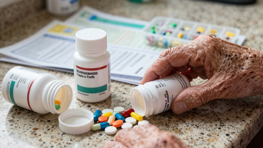 seniors medication safety awareness