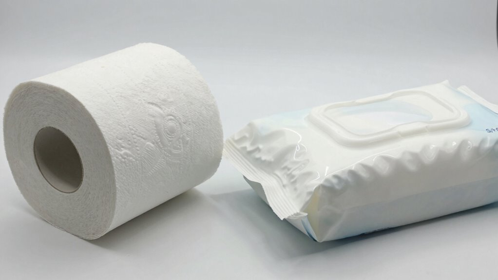 sensitive skin reacts strongly