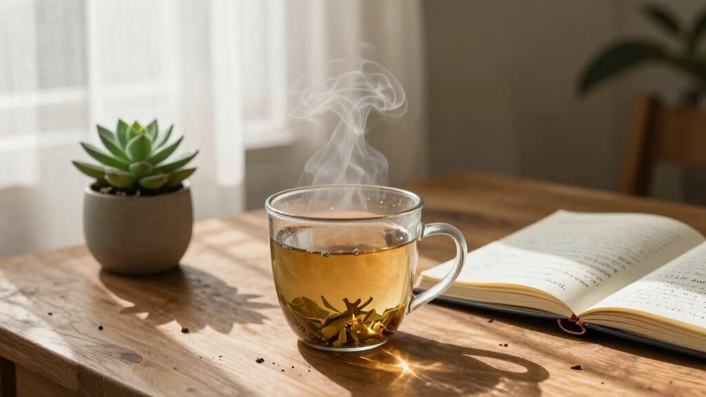 set achievable self care goals