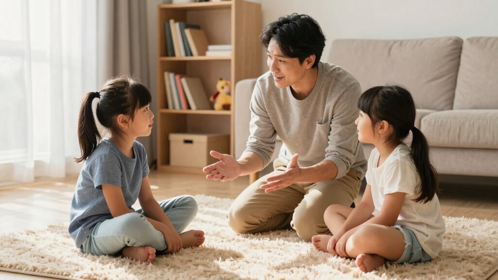 set clear boundaries effectively