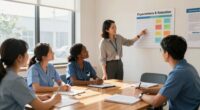 set clear caregiving expectations
