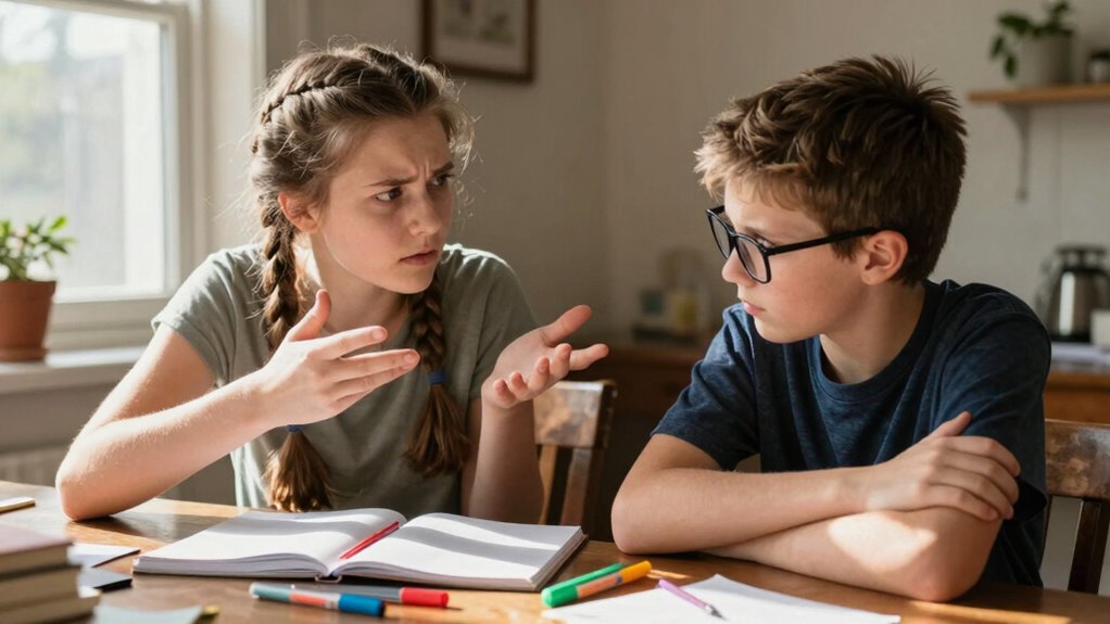 set clear decision boundaries