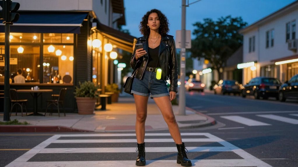 set clear personal boundaries