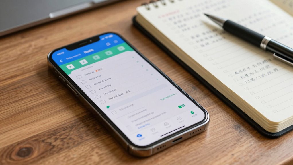 share detailed symptom records