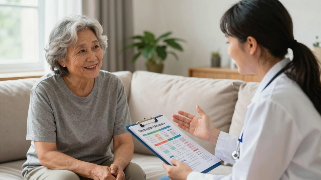 share trustworthy health resources