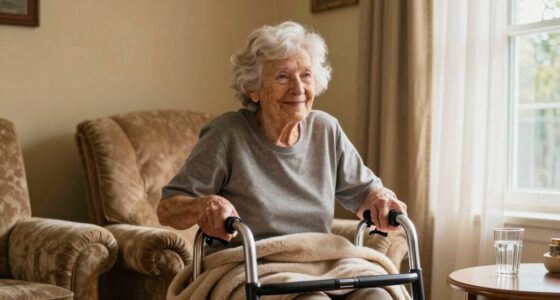 signs indicating home health