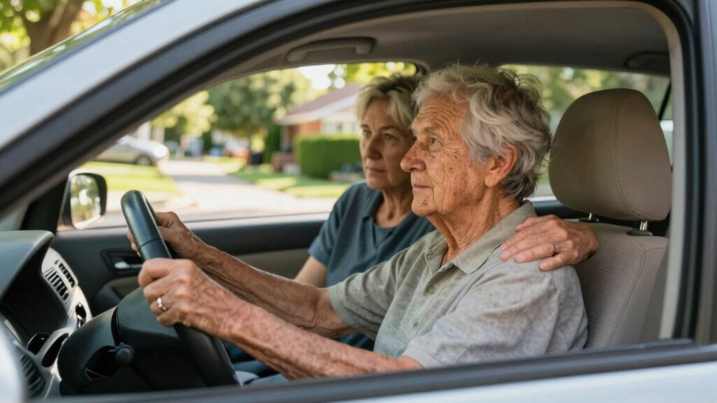 signs it s time to stop