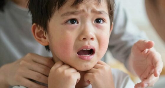 signs of choking vs coughing