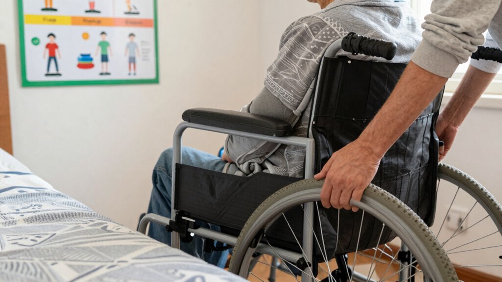 signs of repositioning ineffectiveness