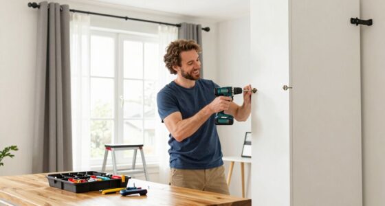 simple diy home repairs