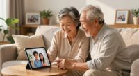 simple video call solution