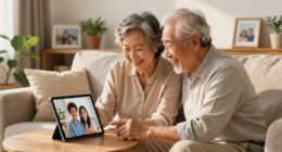 simple video call solution