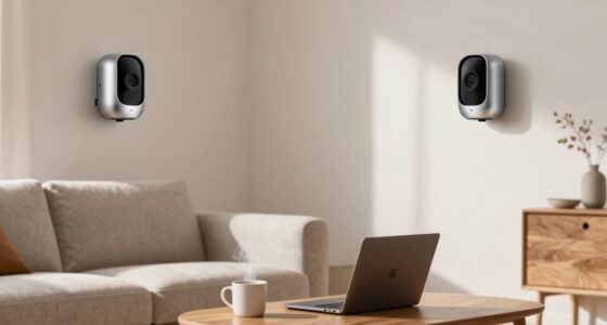 simplified remote communication setup