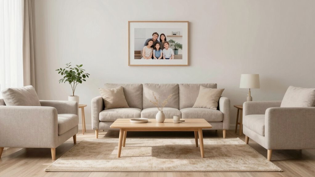 simplify organize support safety