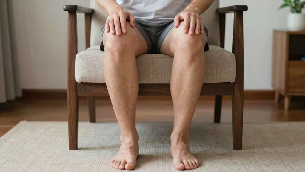 sit engage control balance