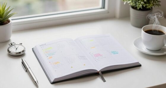 six month care planning strategy