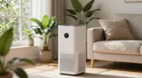 sizing air purifiers correctly