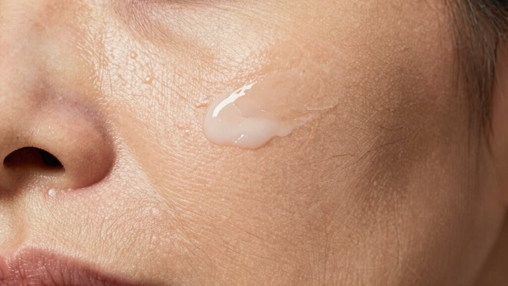 skin barrier health declines