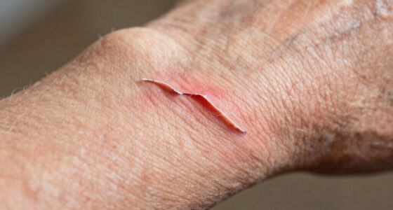 skin tear prevention strategies