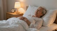 sleep routine for dementia