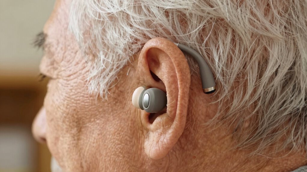 small discreet user friendly