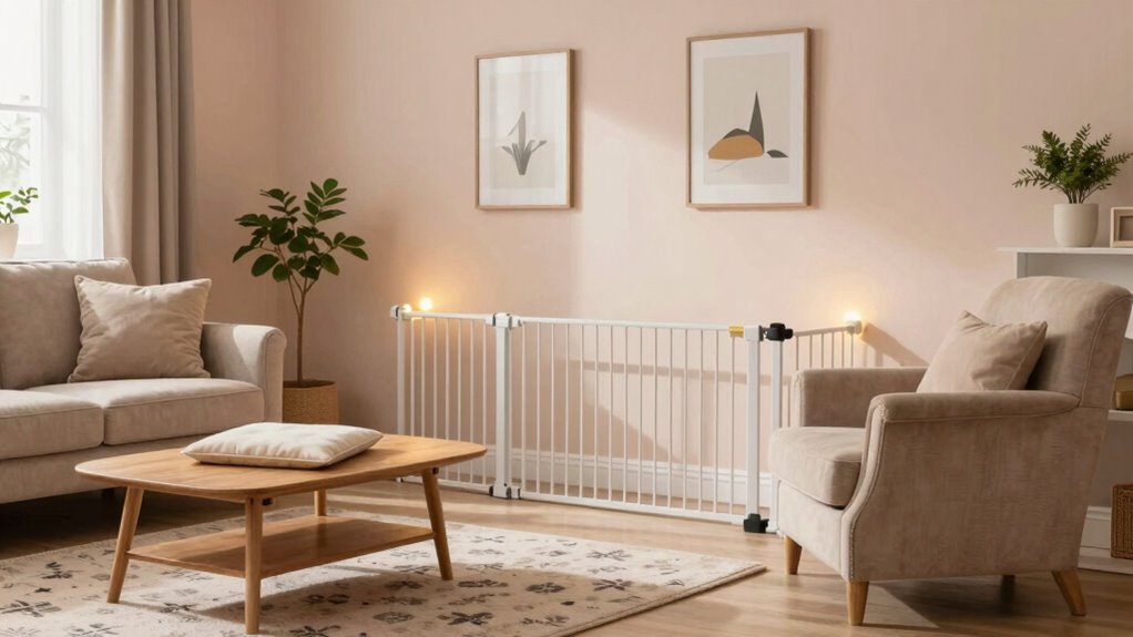 small home safety awareness