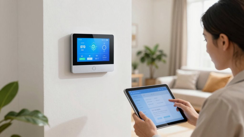 smart alerts for energy savings