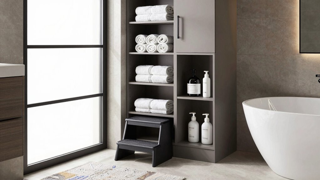 smart clutter reduction strategies