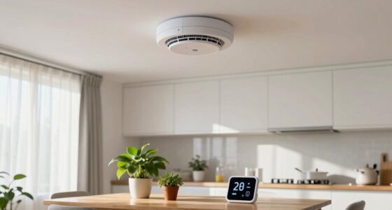 smart detectors for seniors