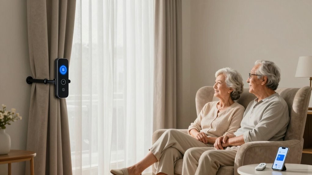 smart easy accessible solutions
