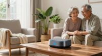 smart home hubs for seniors