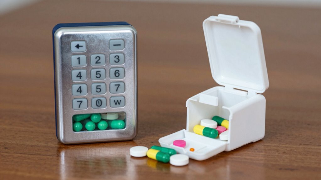 smart medication management solutions
