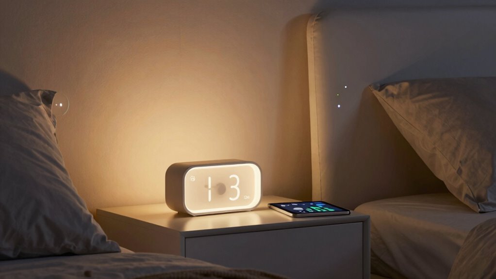 smart nighttime visibility solutions