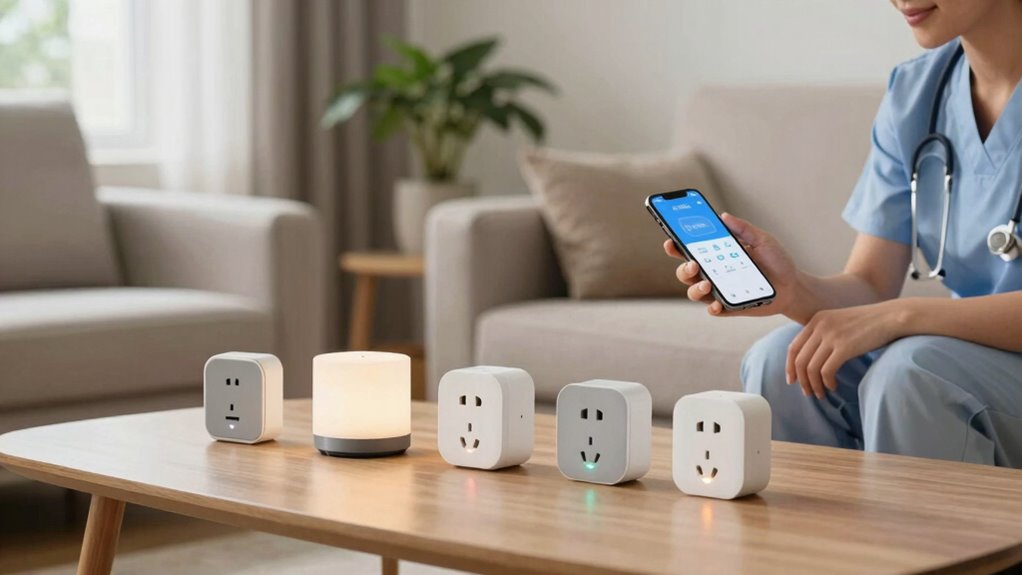 smart plug selection criteria