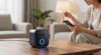 smart plugs for caregivers