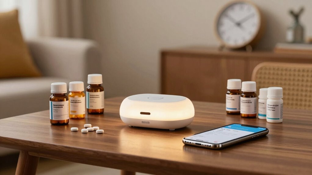 smart reminders for health