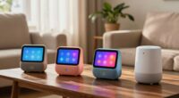 smart speakers for seniors