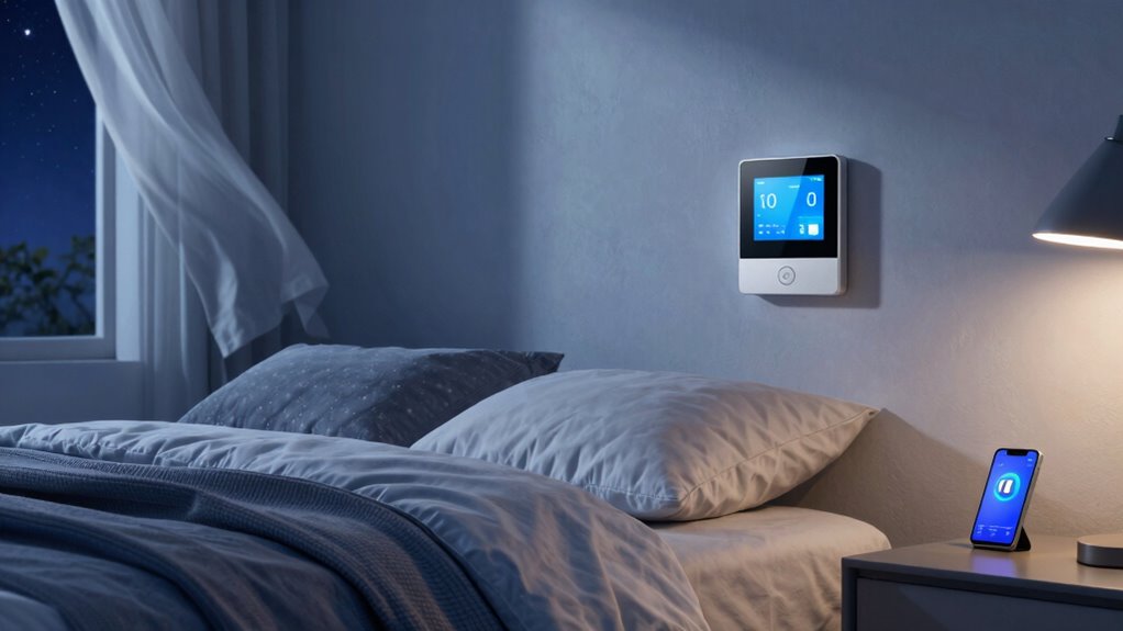 smart technology for sleep