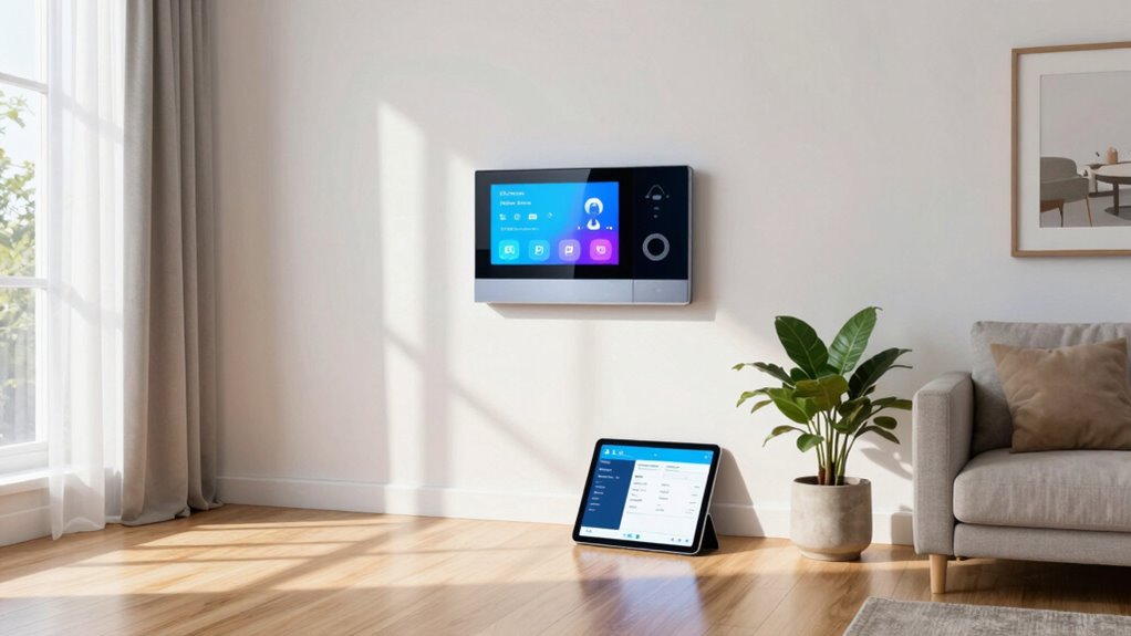 smart thermostats for caregivers