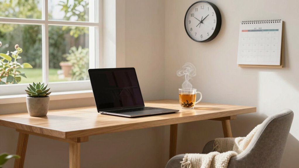 smart time management strategies