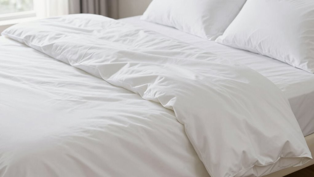 smooth sheets for sleep