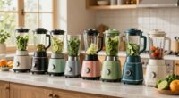 smoothie blenders for seniors