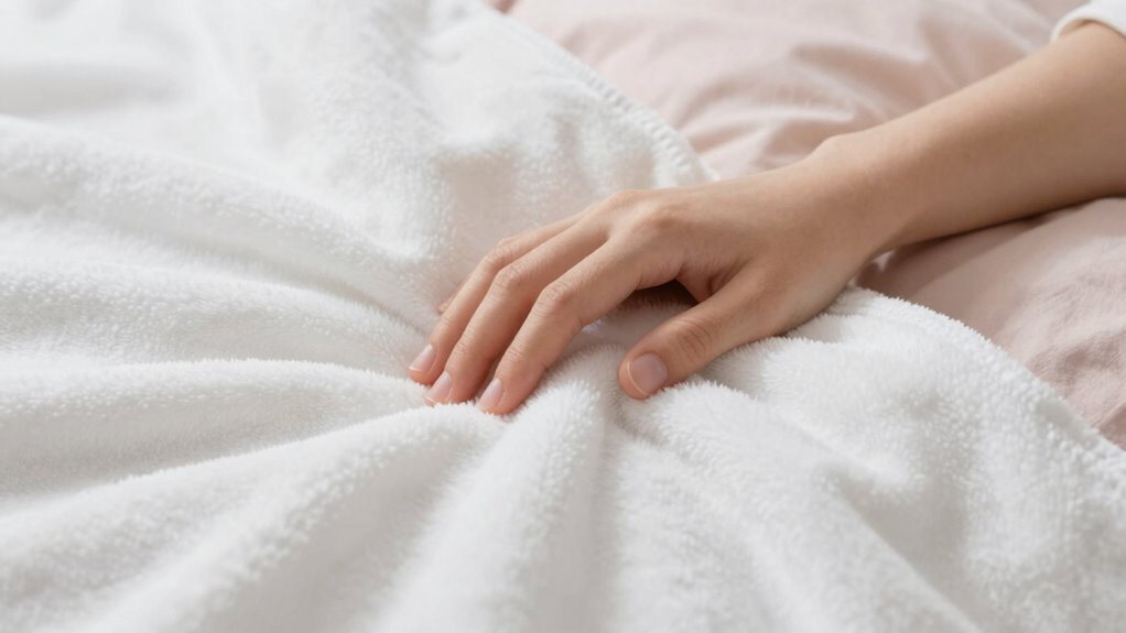 soft breathable hypoallergenic fabrics