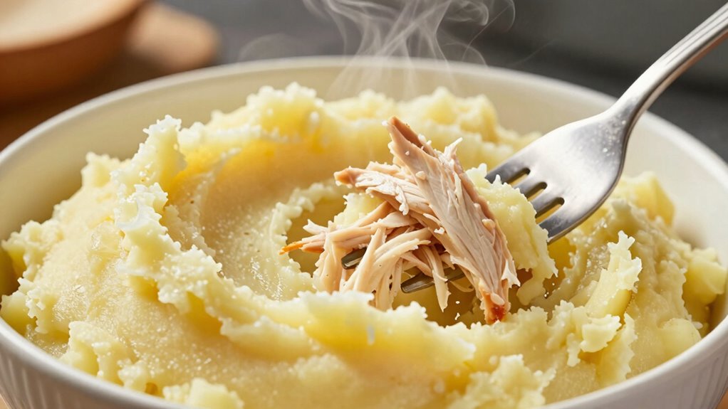 softening foods through simple techniques