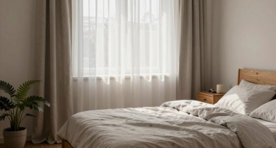 soothing dementia bedroom environment